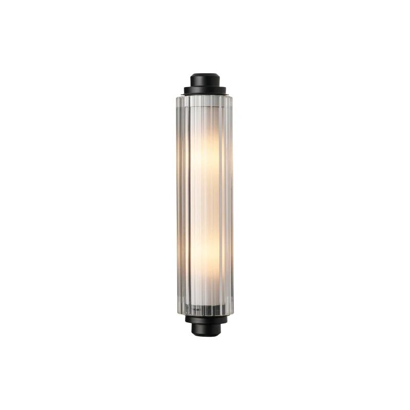 Nordlux Nimal LED Wandlamp | 2x E14 Max 25W | ip44 | Dimbaar | Zwart