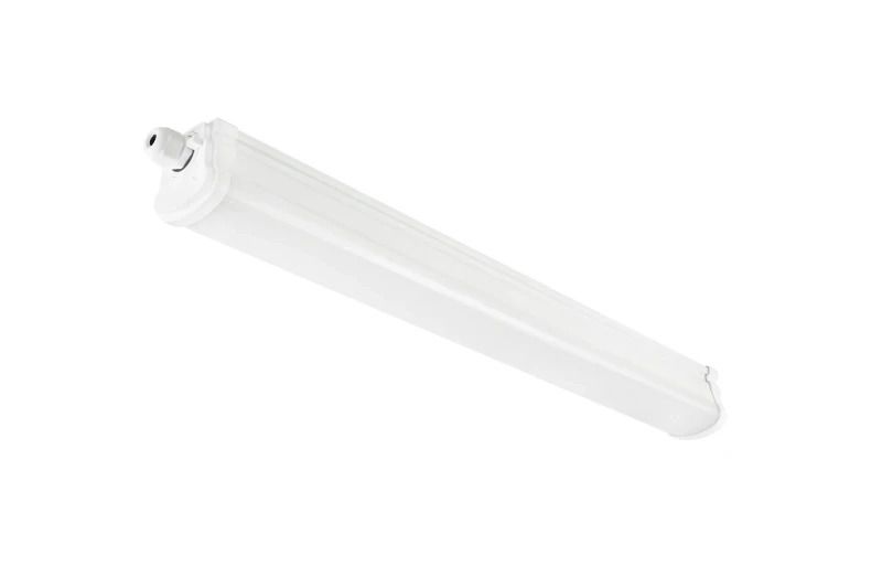 Nordlux Oakland LED TL Armatuur | 12W 4000K 1250lm 840 | Wit