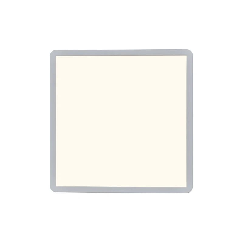 Nordlux Oja LED Plafondlamp | 14.5W 3000K/4000K 1600lm 830/840 | Wit