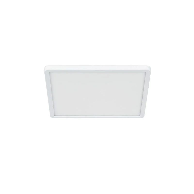 Nordlux Oja LED Plafondlamp | 14.5W 3000K/4000K 1600lm 830/840 | Wit