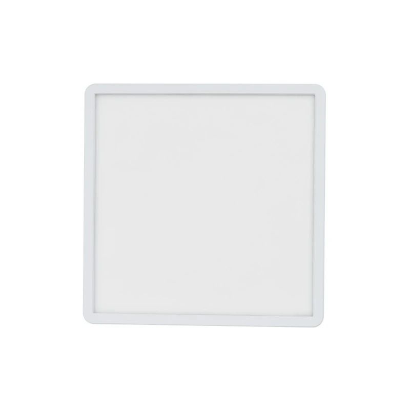Nordlux Oja LED Plafondlamp | 14.5W 3000K/4000K 1600lm 830/840 | Wit