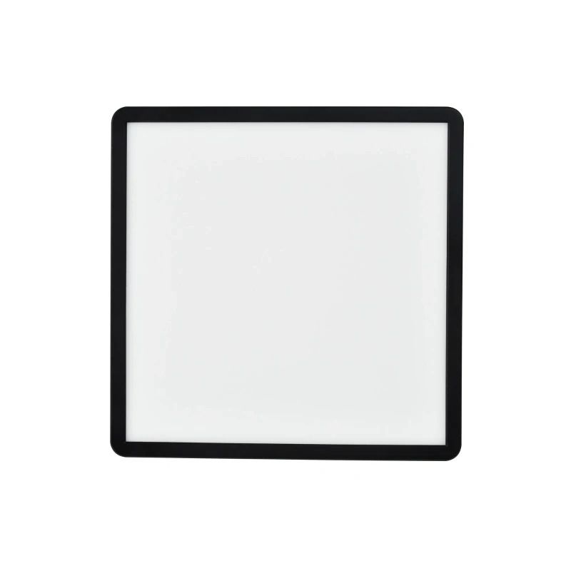 Nordlux Oja LED Plafondlamp | 14.5W 3000K/4000K 1600lm 830/840 | ip44 | Zwart