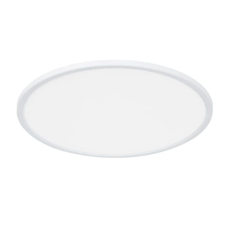 Nordlux Oja LED Plafondlamp | 19W 3000K/4000K 2100lm 830/840 | Wit