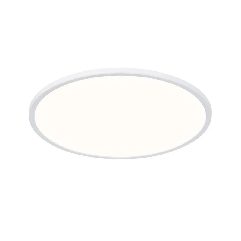 Nordlux Oja LED Plafondlamp | 19W 3000K/4000K 2200lm 830/840 | Wit