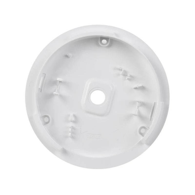 Nordlux Oja Side Entry Base | Wit