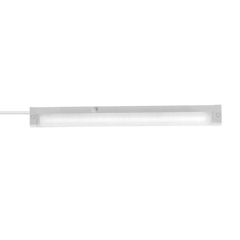 Nordlux Preston LED TL Armatuur | 4W 3000K/4000K 350lm 830/840 | Wit