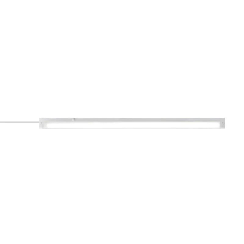 Nordlux Preston LED TL Armatuur | 8W 3000K/4000K 720lm 830/840 | Wit