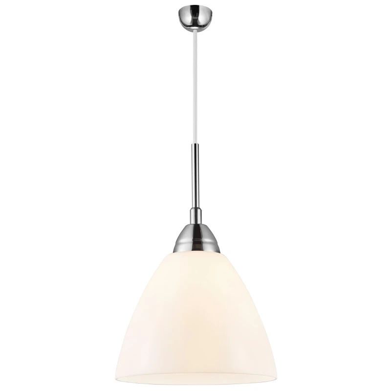 Nordlux Read LED Hanglamp | 1x E27 Max 60W | Dimbaar | Wit