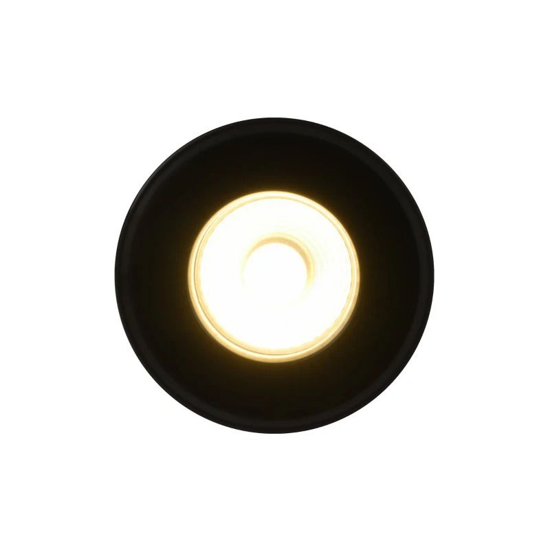 Nordlux Rosalee Ø86mm LED Inbouwspot | 7W 2700K/3000K 600lm 827/830 | Dimbaar