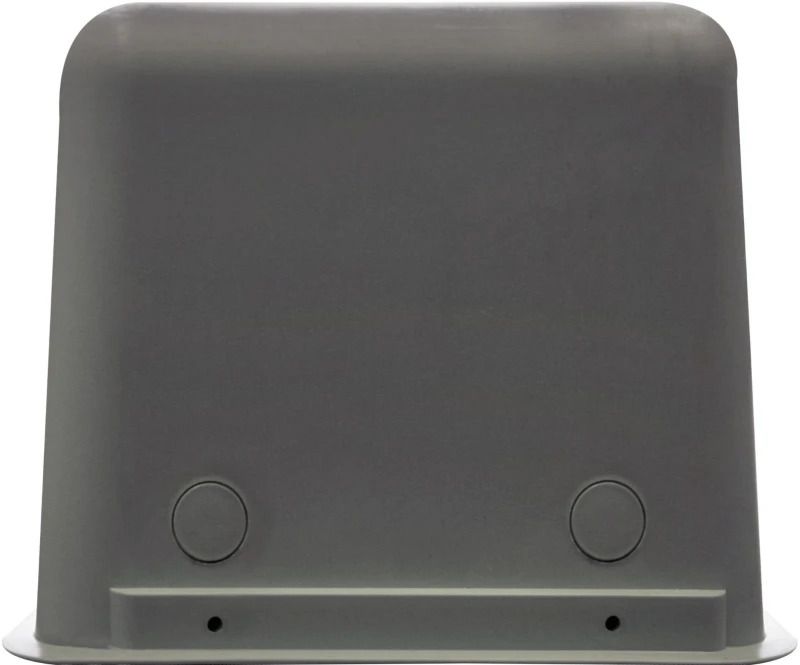 Nordlux Spot Box 19x19x15 | Grijs