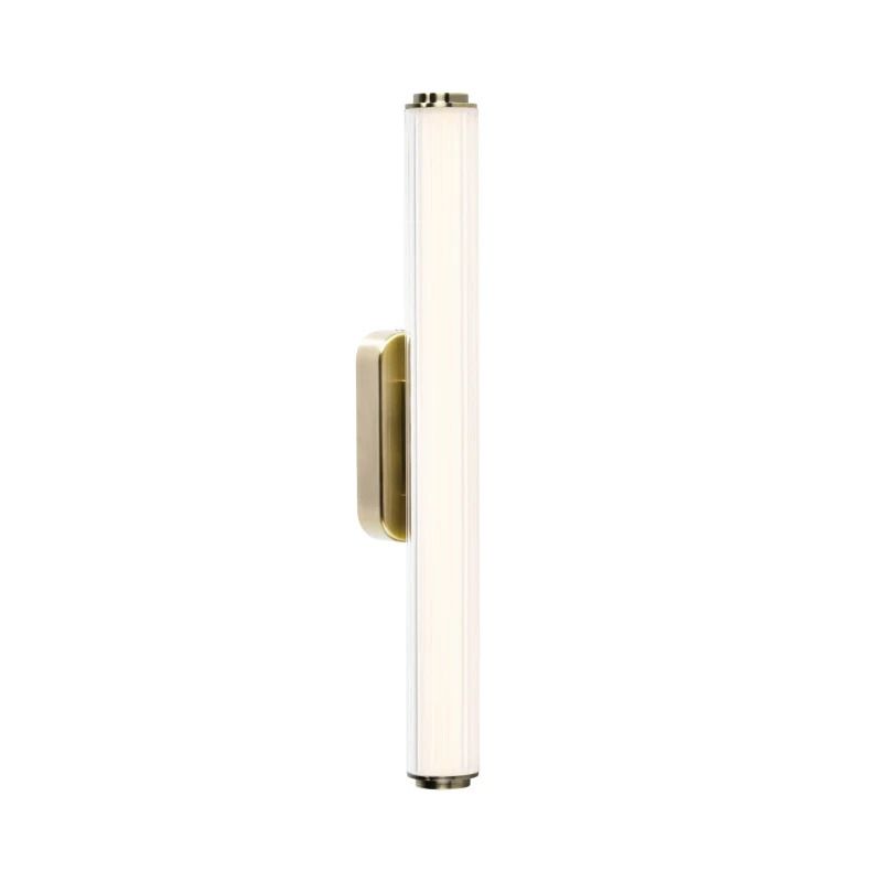 Nordlux Virelle LED Wandlamp | 12W 3000K/4000K 1120lm 930/940 | ip44 | Dimbaar