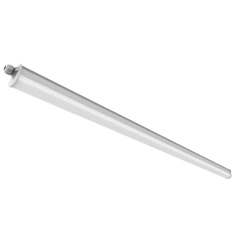 Nordlux Westport LED TL Armatuur | 19W 4000K 2160lm 840 | Grijs