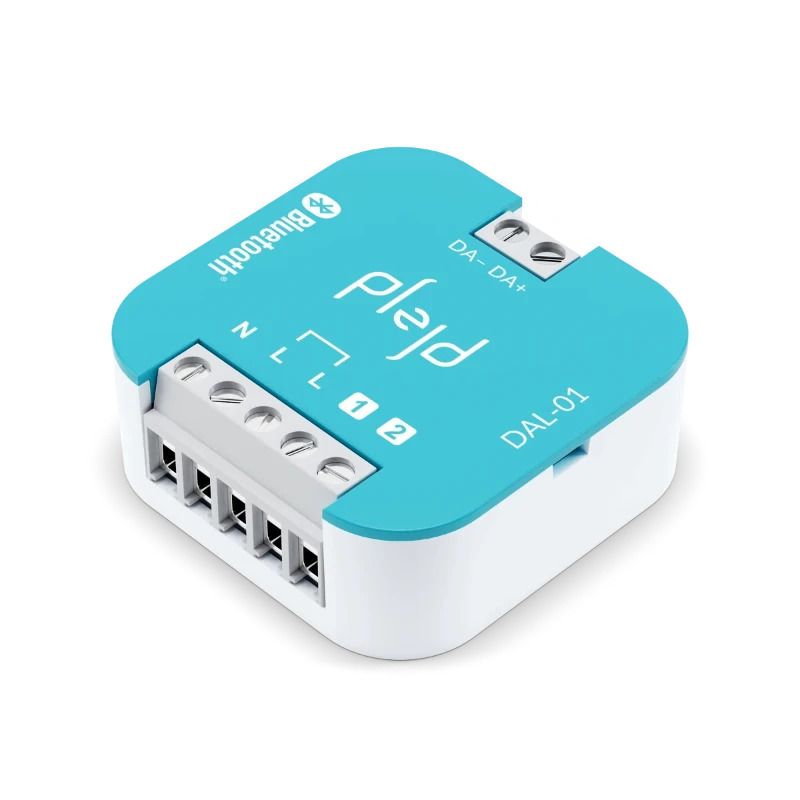 Plejd Smart LED Dimmer | DALI | Bedienbaar via App