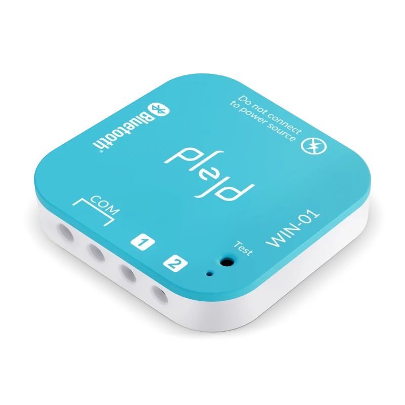 Plejd Smart Switch | met App