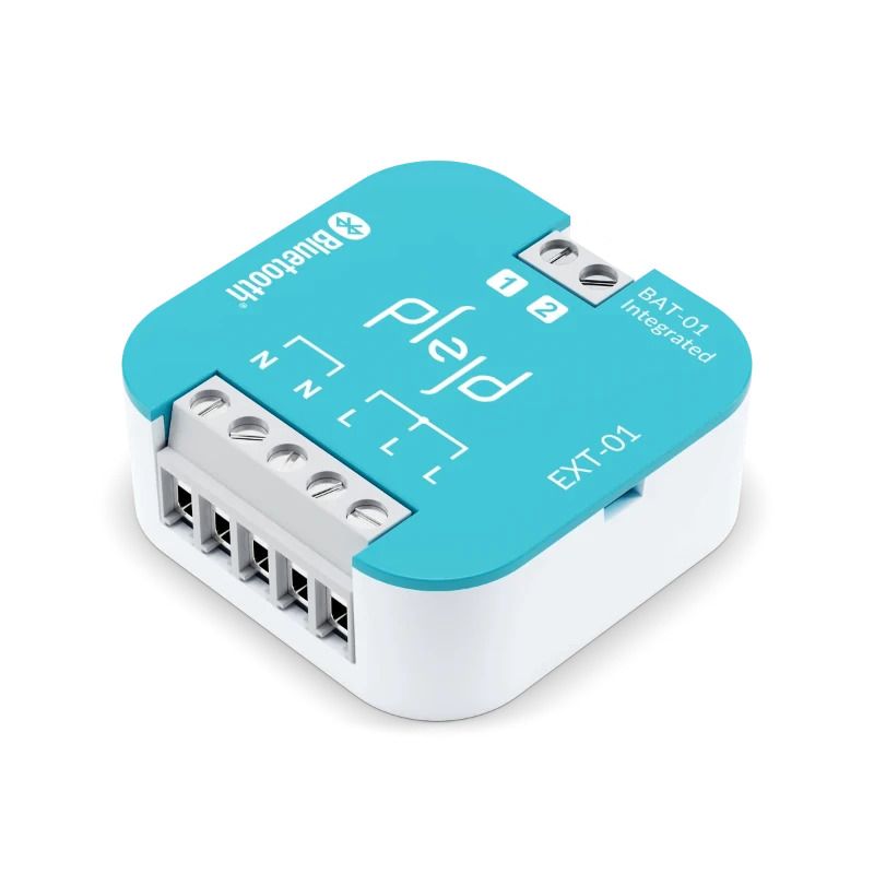 Plejd Extender | voor Plejd Mesh | Smart