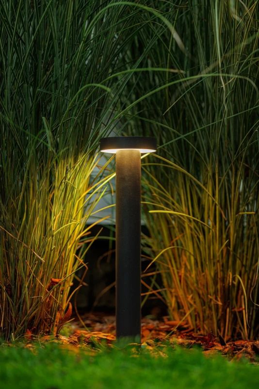 Garden Lights Myco LED Tuinlamp | 5W 390lm | ip44 | Zwart