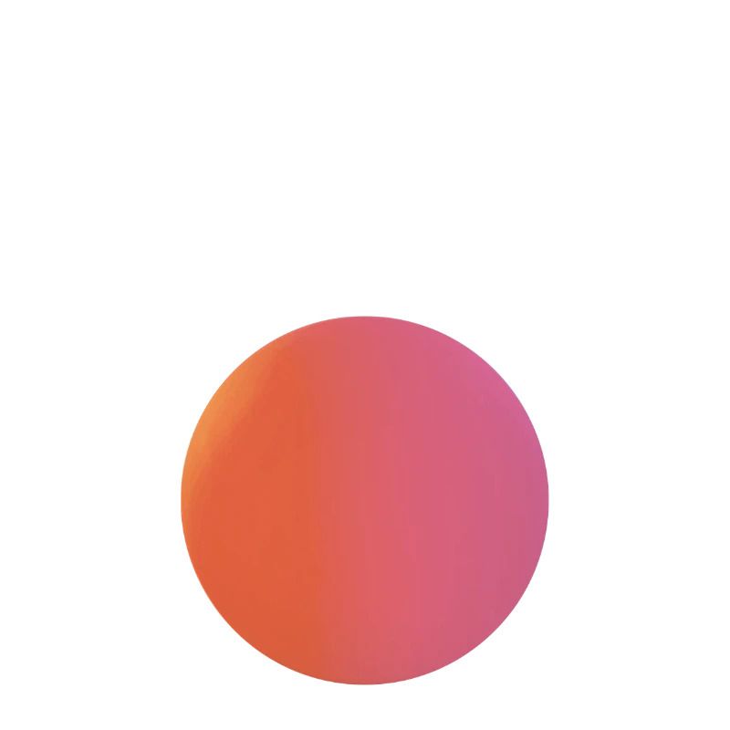 Lightpro Deco 30 Smart Tuin Bol Lamp | 5W RGB | IP44 | Wit