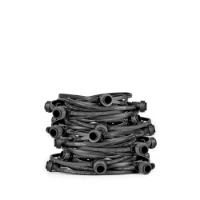 Ledmaxx Illu Prikkabel | 20m 40X E27 | IP65