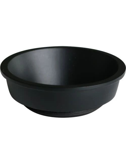 SPL Deep-Deco Onderdeel | Ring 50x16mm | Zwart Aluminium