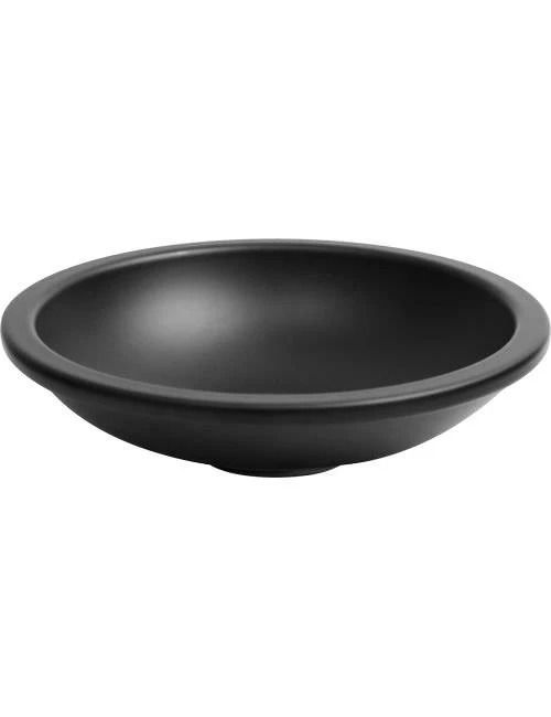 SPL Deep-Deco Onderdeel | Ring Es111 111x30mm | Zwart Aluminium