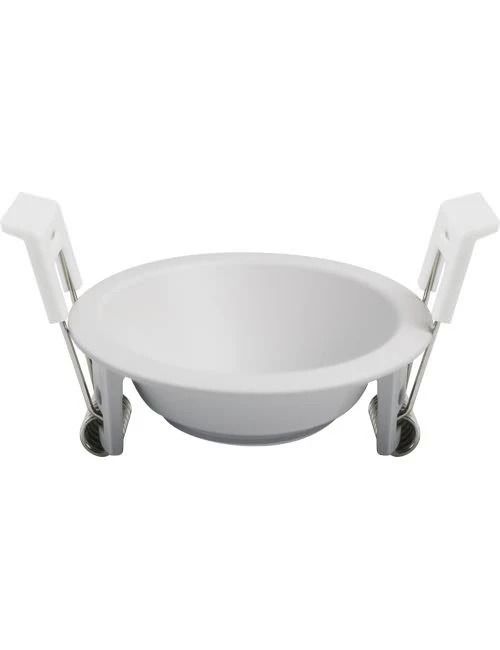 SPL Deep-Deco Onderdeel | Downlight Ring Spot 69x26mm | Wit Aluminium