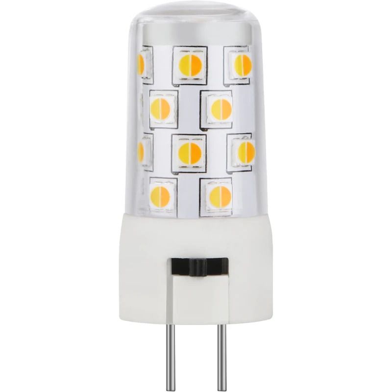 SPL GY6.35 LED Buislamp | 3W 3000K/6500K 9V/15V 930/965 | 360° Dimbaar