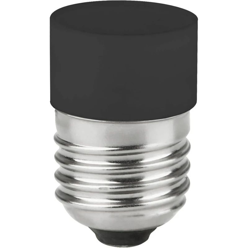 SPL E27 LED Buislamp | 3.4W 2700K 200V/240V 927 | 360° Dimbaar