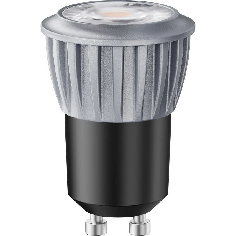 SPL GU10 MR11 LED Spot | 4W 2700K 220V/240V 927 | 36° Ø35mm Dimbaar