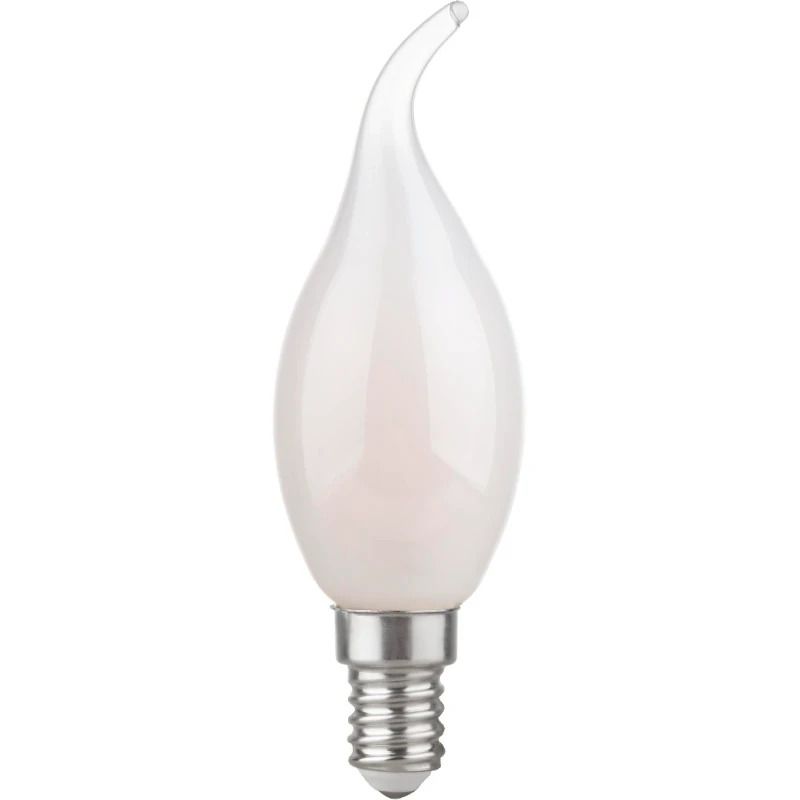 SPL E14 LED Kaarslamp | 4.7W 2700K 220V/240V 927 | 360° Dimbaar