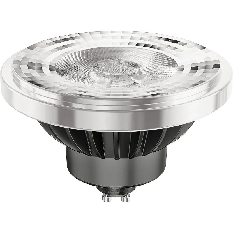 SPL GU10 ES111 LED Spot | 10W 2100K/3000K 220V/240V 921/930 | 36° Dimbaar