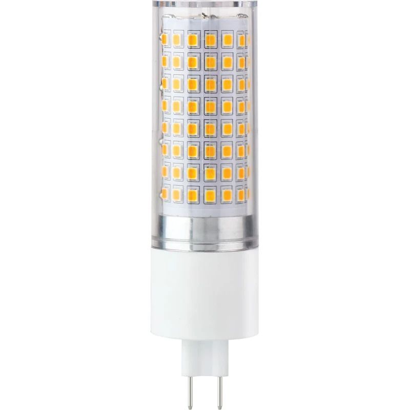 SPL G8.5 LED Buislamp | 18W 3000K 220V/240V 830 | 360° Dimbaar