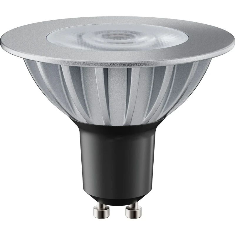 SPL GU10 LED Spot | 6.5W 2700K 220V/240V 927 | 36° Dimbaar
