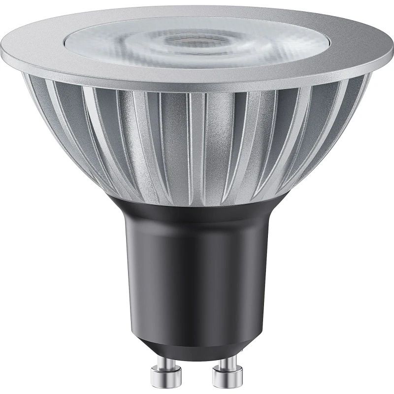 SPL GU10 ES63 LED Spot | 6.5W 2700K 220V/240V 927 | 25° Dimbaar