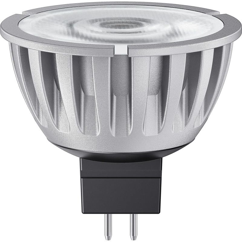 SPL GU5.3 LED Lamp | 6.5W 2700K 10V/14V 927 | 36° Ø50mm Dimbaar