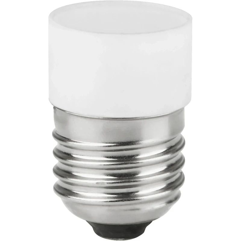 SPL E27 LED Buislamp | 3.4W 2700K 200V/240V 927 | 360° Dimbaar