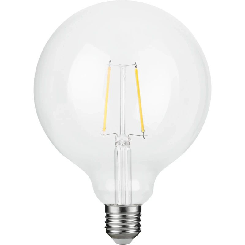 SPL E27 LED Globelamp | 2.5W 2500K 220V/240V 925 | 360° Dimbaar