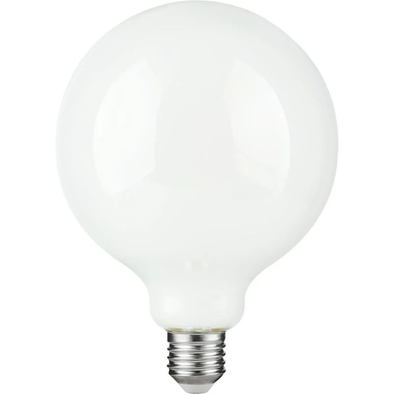 SPL E27 LED Globelamp | 4.7W Goud 2500K 220V/240V 925 | 360° Dimbaar