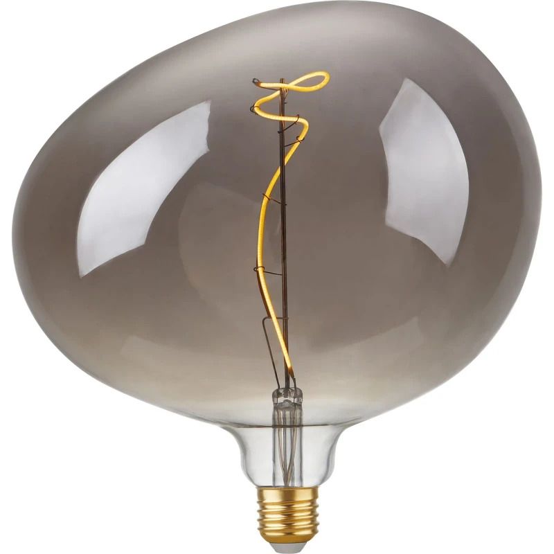 SPL E27 LED Lamp | 4W 2200K 220V/240V 922 | 360° Ø220mm Dimbaar
