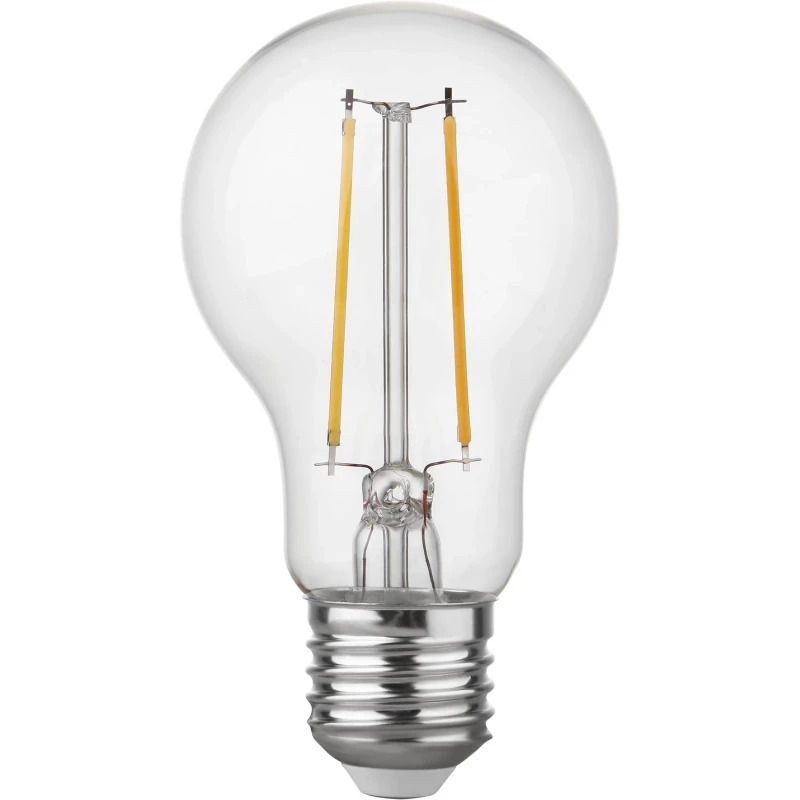 SPL E27 LED Lamp | 2.5W 2500K 220V/240V 925 | 360° Dimbaar