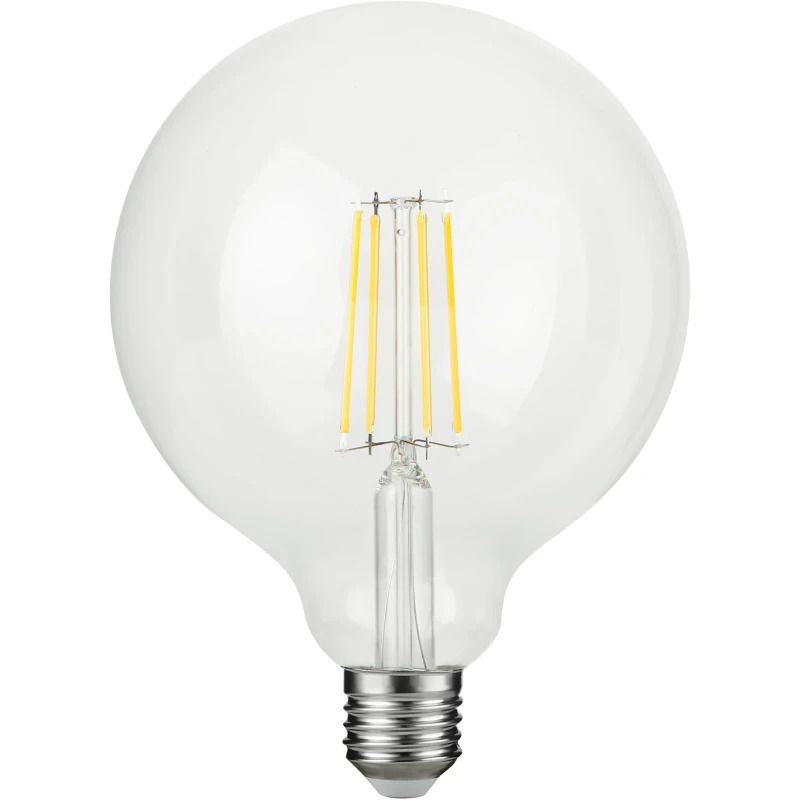 SPL E27 LED Globelamp | 4.7W 2500K 220V/240V 925 | 360° Dimbaar