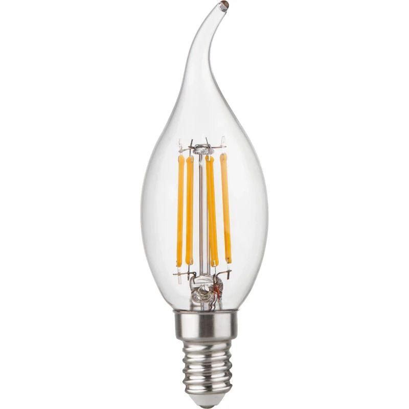 SPL E14 LED Kaarslamp | 4.7W 2700K 220V/240V 927 | 360° Dimbaar