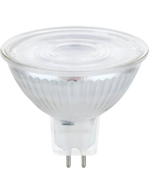 SPL GU5.3 LED Lamp | 5.8W 2200K/2700K 11V/13V 922/927 | 36° Ø50mm Dimbaar