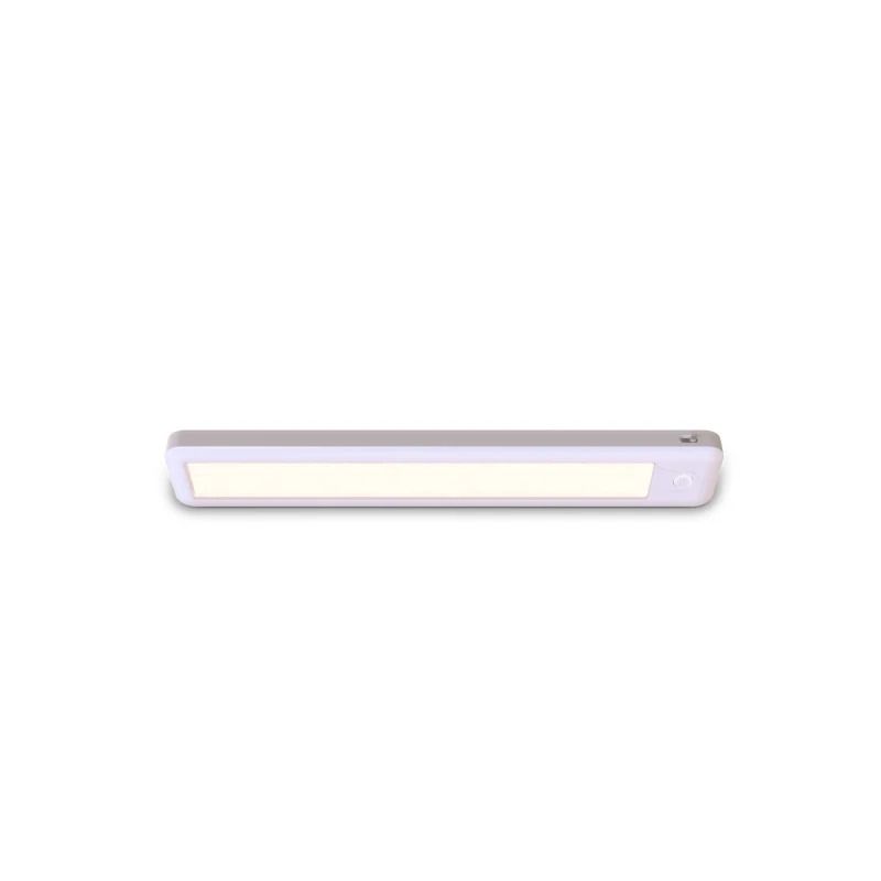 Calex Spot On Kastverlichting | 2700K 120Lm | Dimbaar | USB Oplaadbaar
