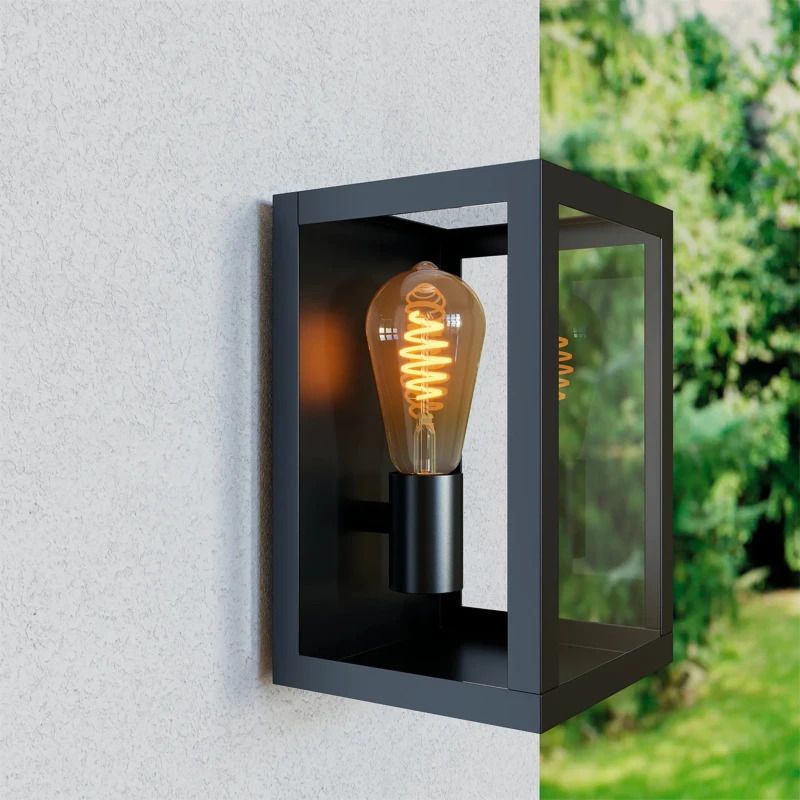 Calex SMART BT Mesh Rustiek ST64 Goud Flex Filament 220-240V 7W 550lm 1800-6500K E27 Dimbaar met app