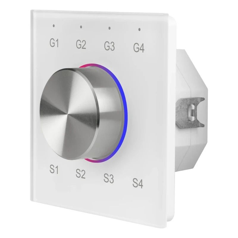 Ledvance Lichtregelsysteemcomponent | manual control unit group dali-2 tw group dali-2 tw