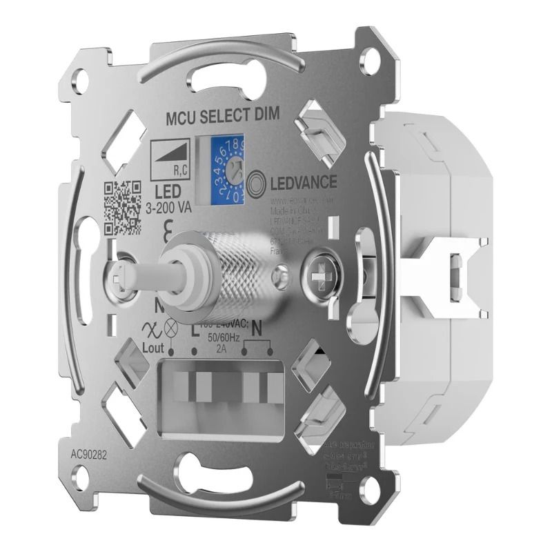 Ledvance Lichtregelsysteemcomponent | manual control unit select dim select dim