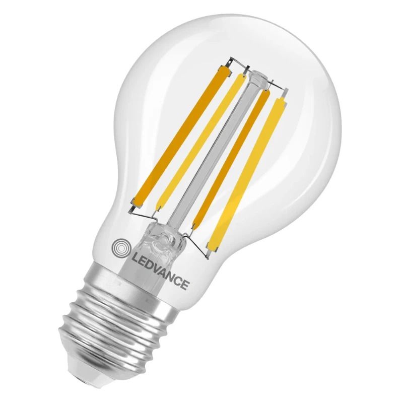 Ledvance E27 LED Lamp | 7.8W 3000K 220V/240V 930 1055Lm | 300° Dimbaar