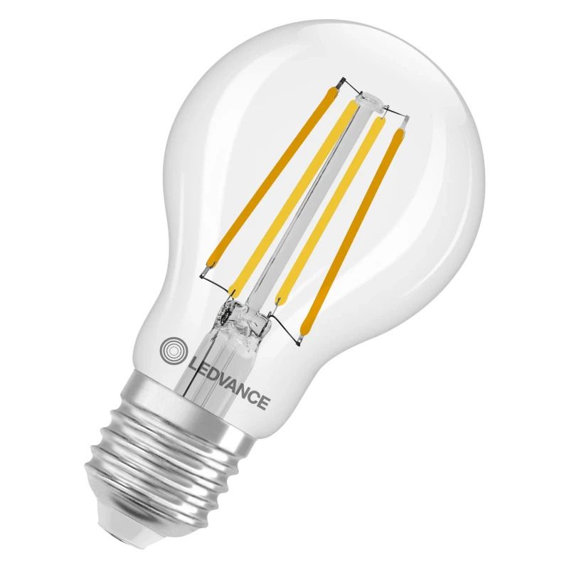 Ledvance E27 LED Lamp | 5.9W 3000K 220V/240V 930 806Lm | 300° Dimbaar