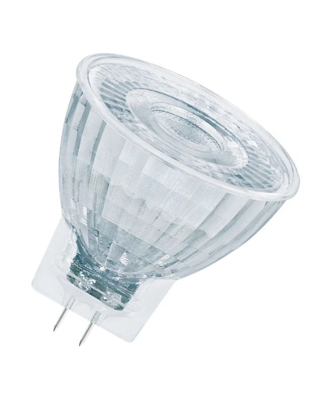 Osram GU4 MR11 LED Spot | 2.5W 4000K 12V 840 184Lm | 36° Ø35mm