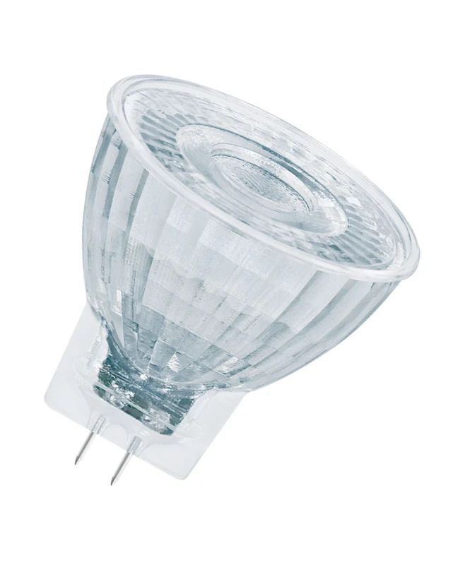 Osram GU4 MR11 LED Spot | 4.2W 4000K 12V 840 360Lm | 36° Ø35mm
